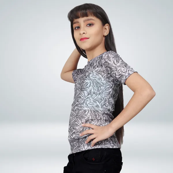 Girls_Printed_Round_Neck_T-Shirt